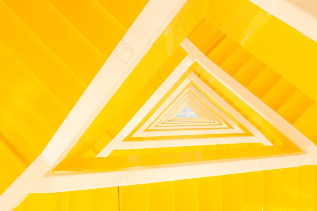 Sfaturi Utile Triunghiul isoscel