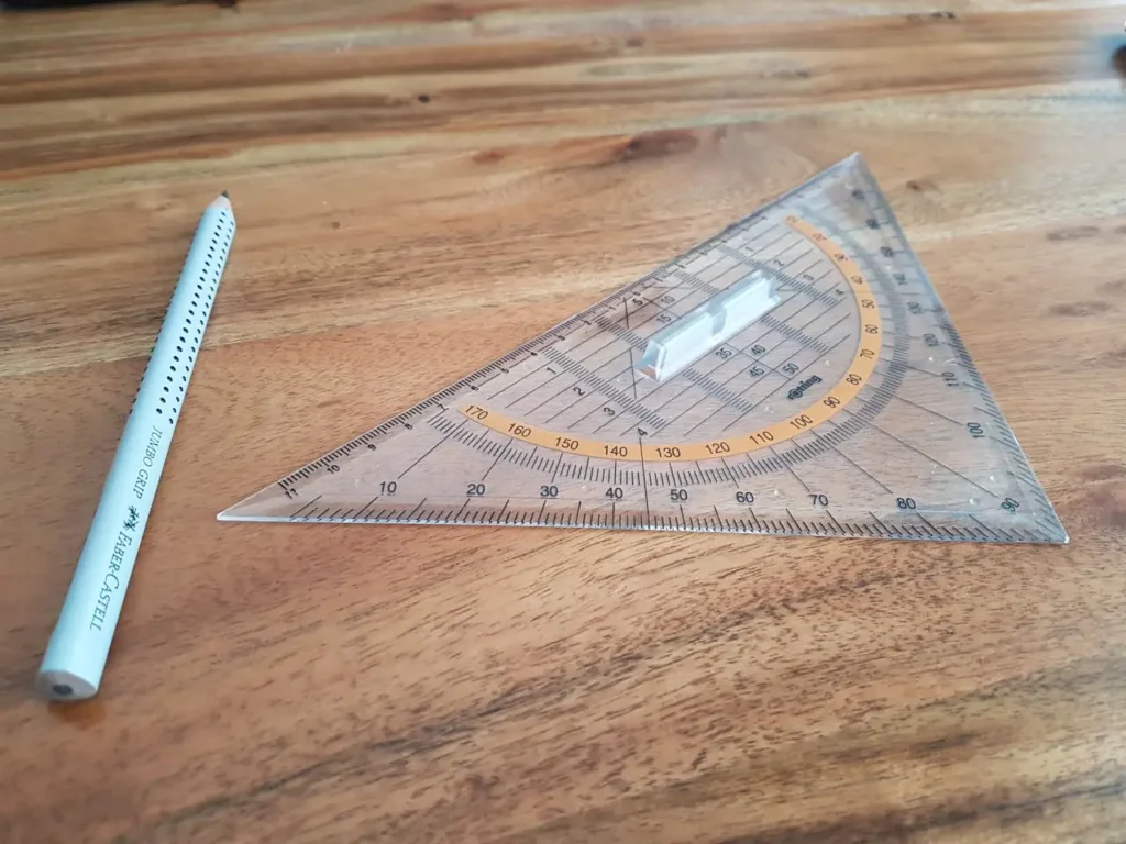 Sfaturi Utile aria trapezului